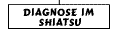 Diagnose im Shiatsu